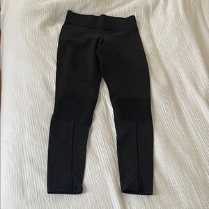Michi Black Leggings